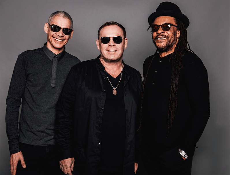 UB40 Featuring Ali Campbell – Astro – Mickey Virtue: Labour Of Love I & II 2016 UK Tour Announcement