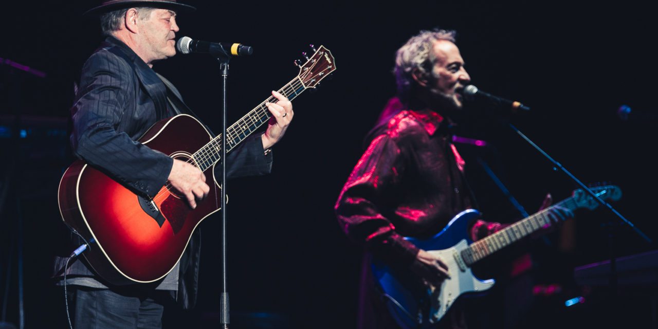 An Evening With The Monkees,September 2015, Eventim Apollo,  London, United Kingdom