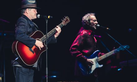 An Evening With The Monkees,September 2015, Eventim Apollo,  London, United Kingdom