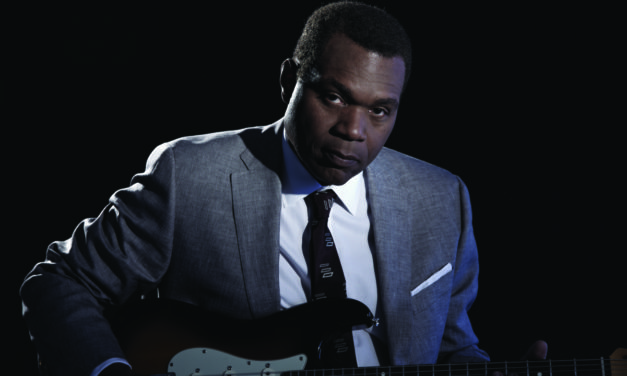 Robert Cray