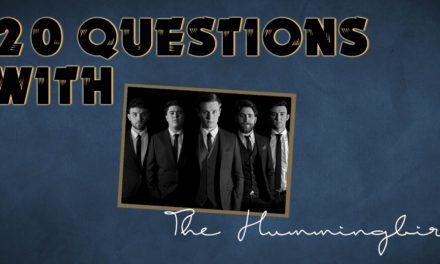 The Hummingbirds – 20 Questions