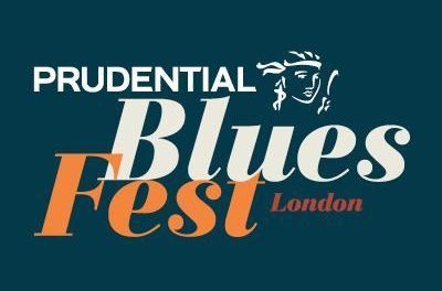 Prudential Bluesfest London 2015 Full Lineup Announcement