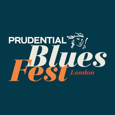 Prudential Bluesfest London 2015 Full Lineup Announcement