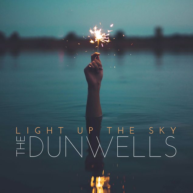 The Dunwells New Album and Single Announcement