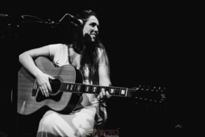 Sandi Thom plays the Jazz Cafe in Camden.