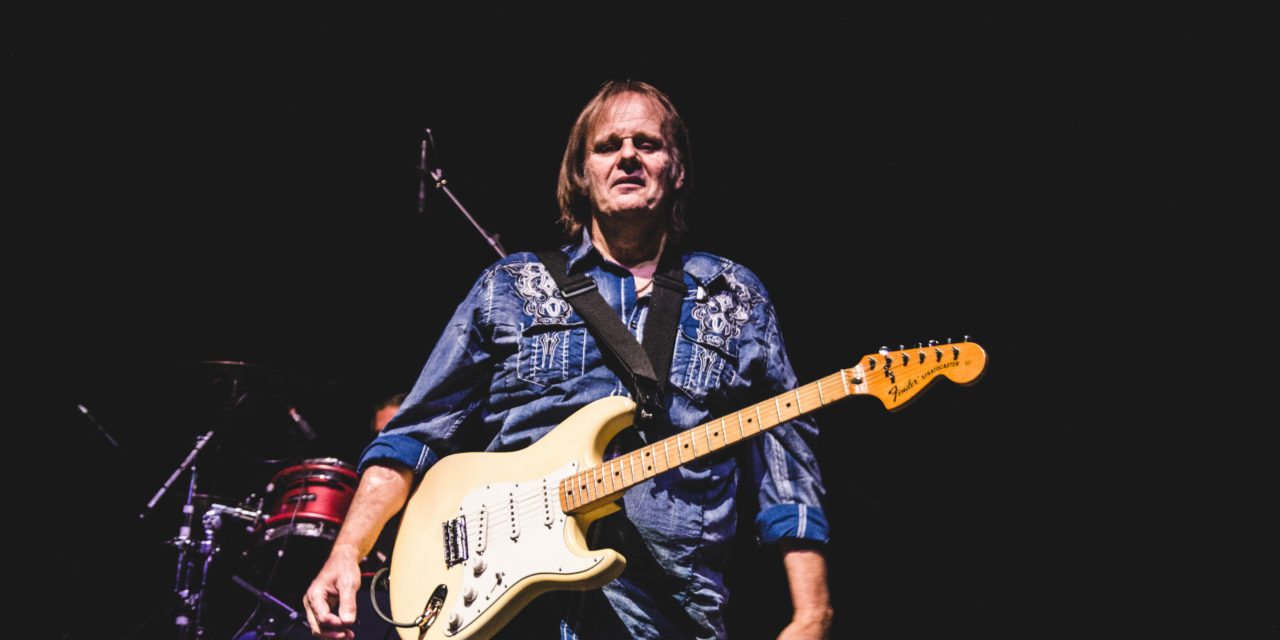 Walter Trout