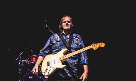 Walter Trout