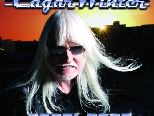 Edgar Winter