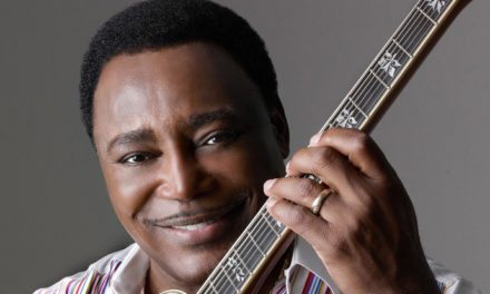 George Benson Announces June 2016 UK Tour