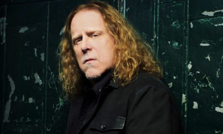 Warren Haynes featuring The Ashes & Dust Band (Jeff Sipe & ChessBoxer), November 2015, St John’s Smith Square, London, United Kingdom