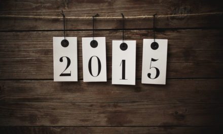 Just Listen To This – 2015 In Review