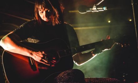 Beth Hart, December 2015, Union Chapel, Islington, London, United Kingdom