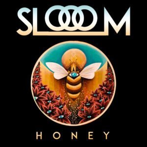 Slooom Single Cover