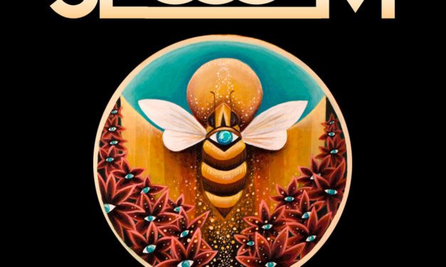 Slooom – ‘Honey’ (Single)