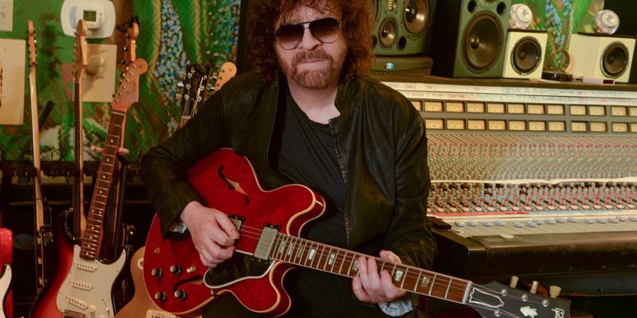 Jeff Lynne – 20 Reasons To Love Jeff Lynne