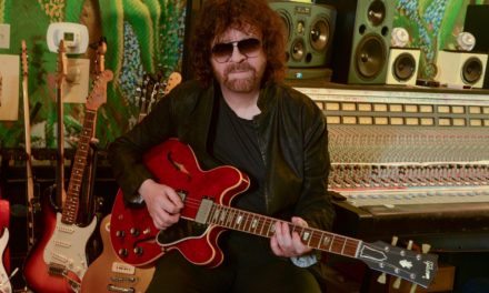 Jeff Lynne – 20 Reasons To Love Jeff Lynne