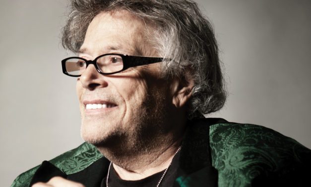 Leslie West – A Rainbow of BluesRock