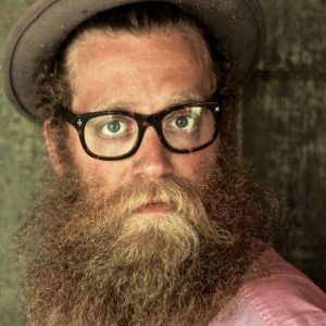 Ben Caplan