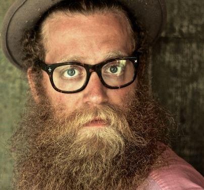 Ben Caplan Announces New Album