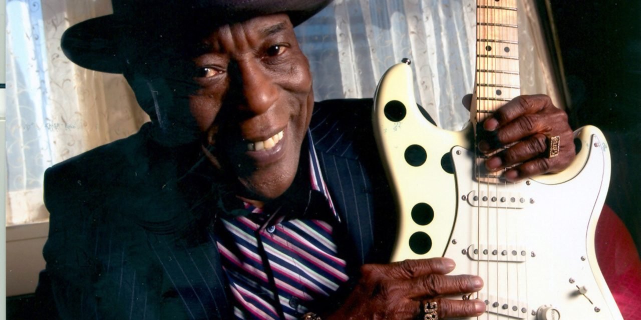 Buddy Guy Announces  July 2016 London Show