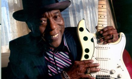 Buddy Guy Announces  July 2016 London Show