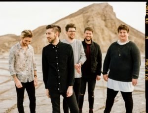 ElizaandtheBear2015