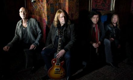 Gov’t Mule Announces 20th Anniversary May 2016 UK Tour