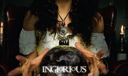 Inglorious – Inglorious