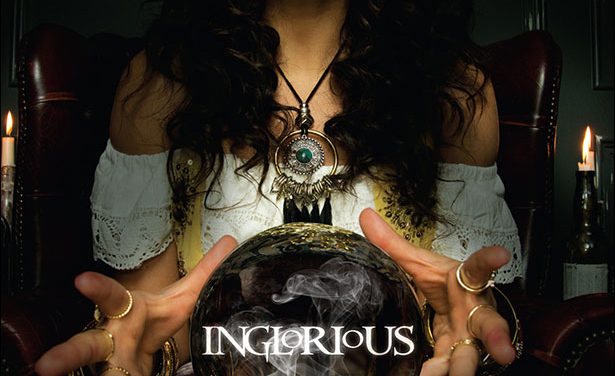 Inglorious – Inglorious