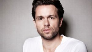 Julian Ovenden