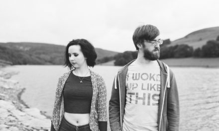 Molly Anna Band Releases Official Video for ‘The Gun’