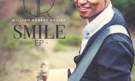 William Robert Empire – The Smile EP