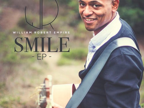 William Robert Empire – The Smile EP