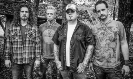 Black Stone Cherry Announce New Album and 2016 UK Tour