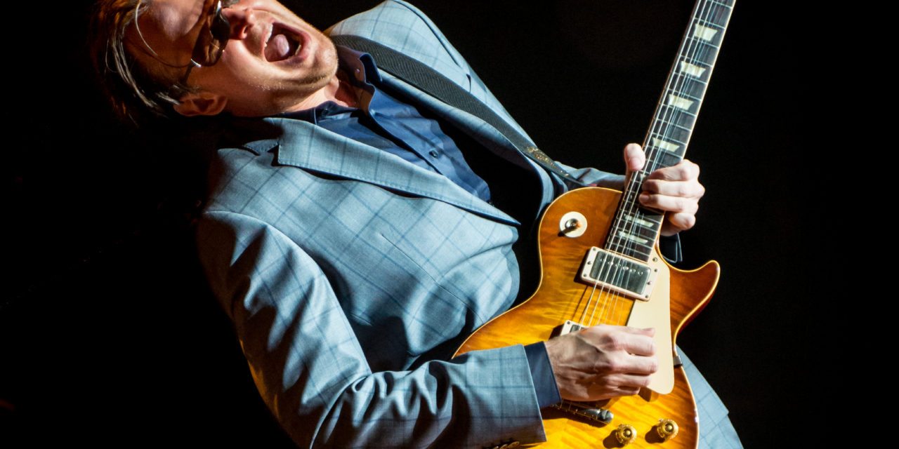 Joe Bonamassa Announces ‘A Salute To The British Blues Explosion’ Shows