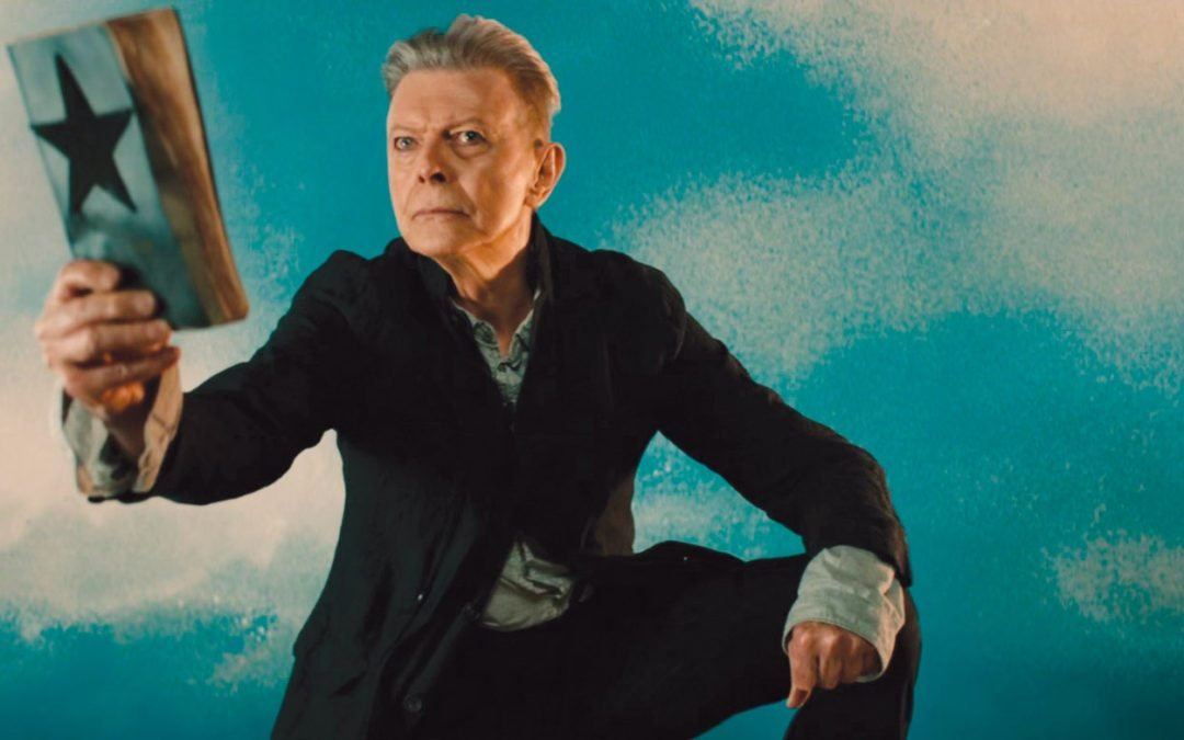 David Bowie – A Thought