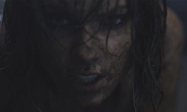 Taylor Swift – Out of The Woods (Single)