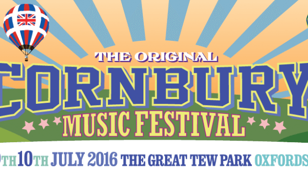 Cornbury Music Festival 2016 Announces More Artists