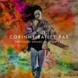 Corrine Bailey Rae