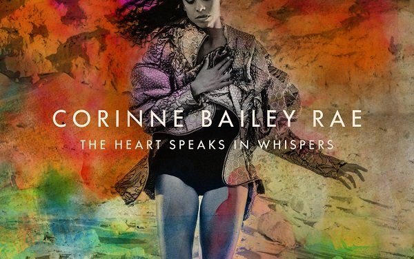 Corinne Bailey Rae Announces New Album