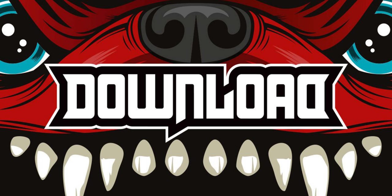 Download Festival Announces Tribute to Lemmy and Lineup Additions