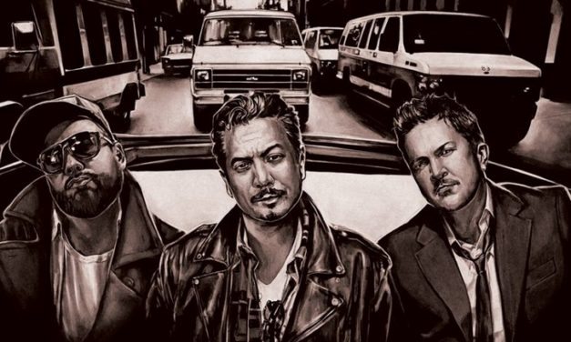 Fun Lovin’ Criminals Announce Album Reissue and UK Tour