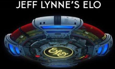 Jeff Lynne’s ELO Announced for Glastonbury Festival