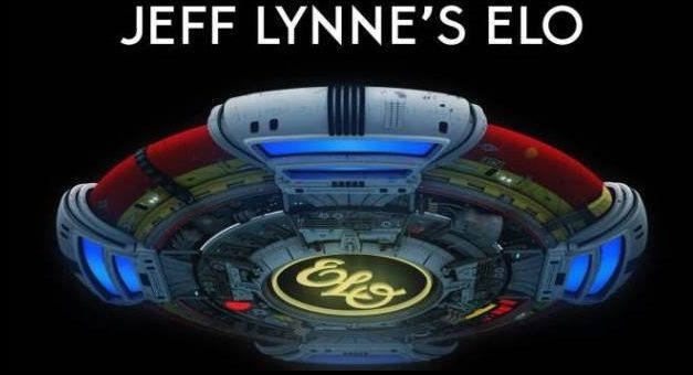 Jeff Lynne’s ELO Announced for Glastonbury Festival