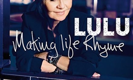 Lulu – Making Life Rhyme