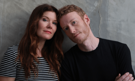 Teddy Thompson & Kelly Jones Announce UK Tour with Sunny Ozell