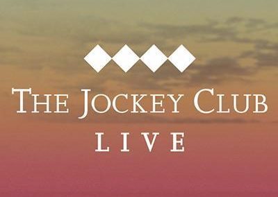 The Jockey Club Live