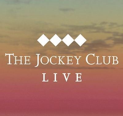 The Jockey Club Live Announces Lineup For 2016