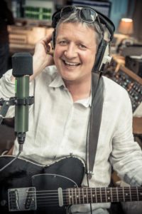 Glenn Tilbrook