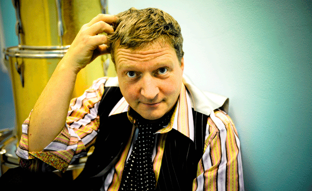 Glenn Tilbrook Announces ‘The Best of Times’ Tour